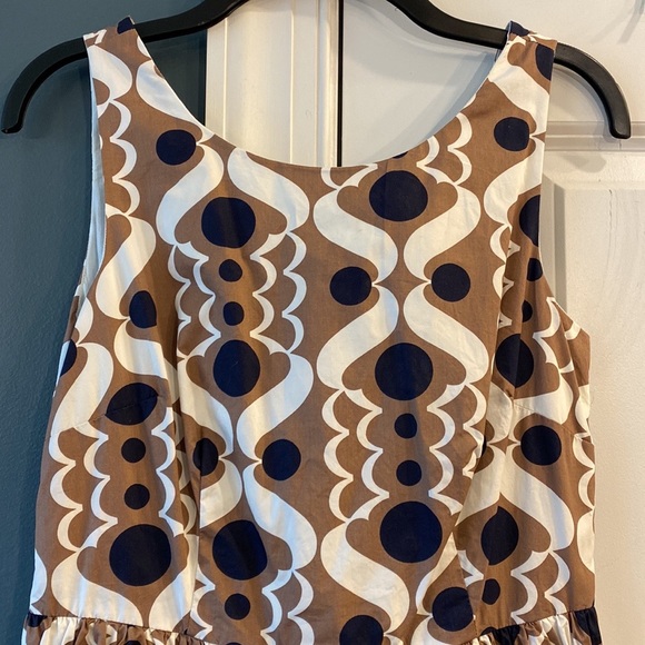 Boden Beatrice Dress - Picture 3 of 6